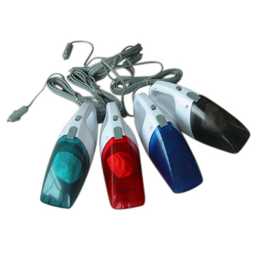  Portable Car Vacuum Cleaners ( Portable Car Vacuum Cleaners)