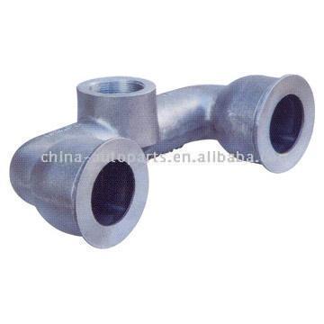  Exhaust Manifold ( Exhaust Manifold)