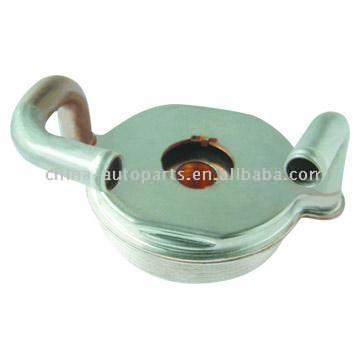  Donut Oil Cooler