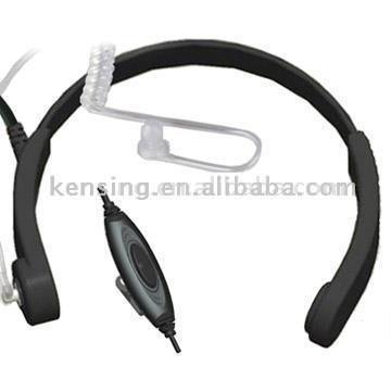  Two-Way Radio Earphone ( Two-Way Radio Earphone)