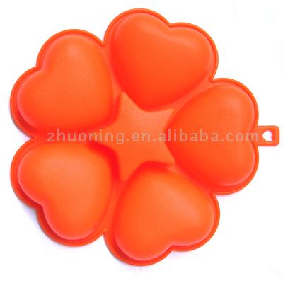  Silicone Bakeware ( Silicone Bakeware)