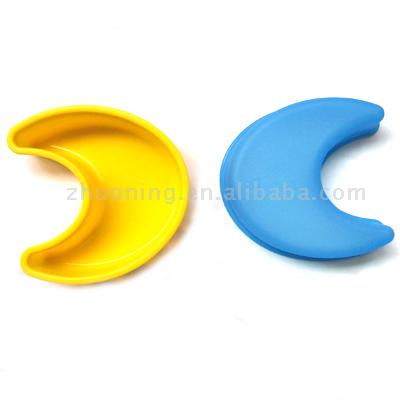  Silicone Bakeware (Plats de cuisson en silicone)