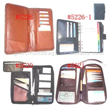  Promotional Travel Wallets (Werbeartikel Travel Wallets)