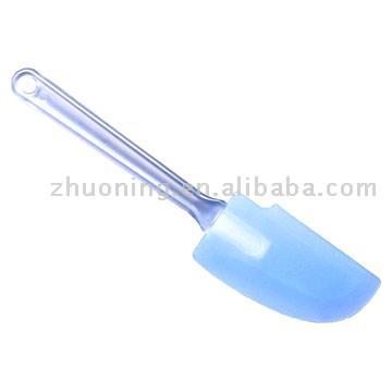  Silicone Spatula ( Silicone Spatula)