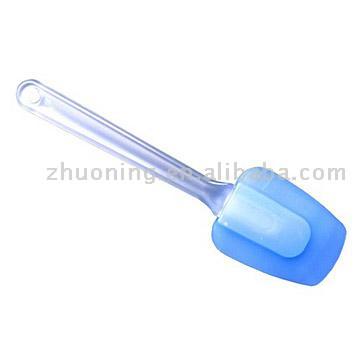  Silicone Spatula ( Silicone Spatula)