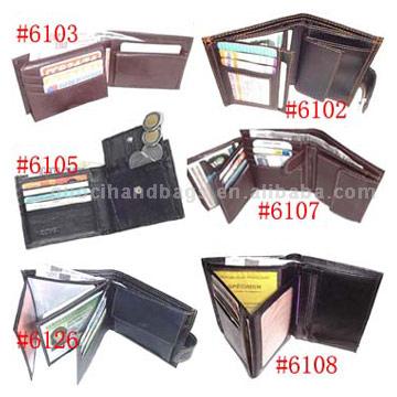  Promotional Wallets (Werbeartikel Wallets)