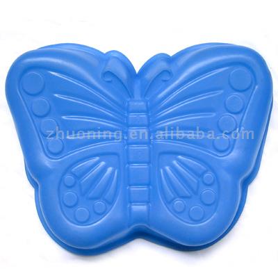  Silicone Bakeware (Формы для выпечки силиконовые)