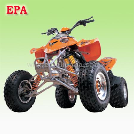  EPA ATV 300S (ATV APE 300S)