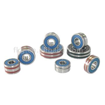  Alternator Bearings ( Alternator Bearings)