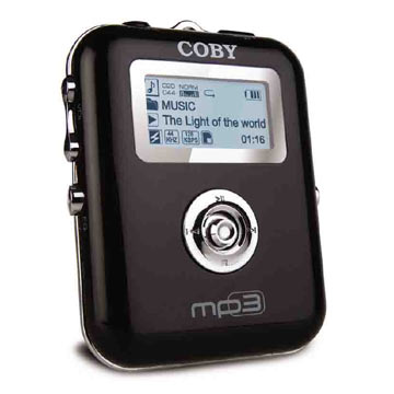  MP3 Player (MP3-плеер)