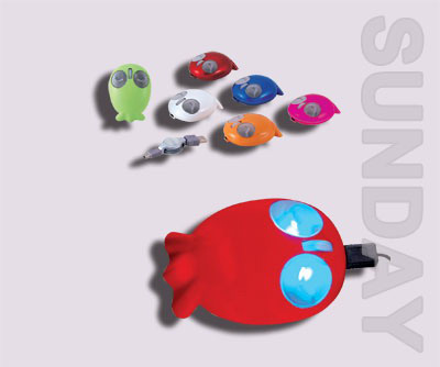  Mini 3D Optical Mice (3D Optical Mini Souris)