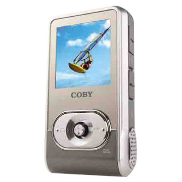 MP3 Player (MP3-плеер)