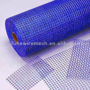 Fiberglas Mesh (Fiberglas Mesh)