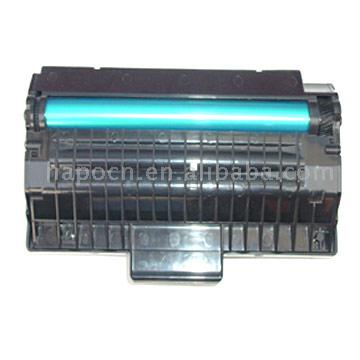  Toner Cartridge (Картридж с тонером)