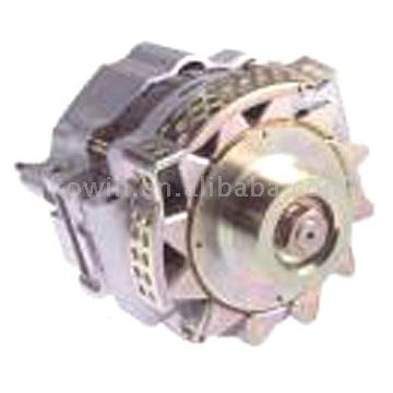  Automotive Alternator And Component