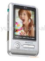  MP4 Player ( MP4 Player)