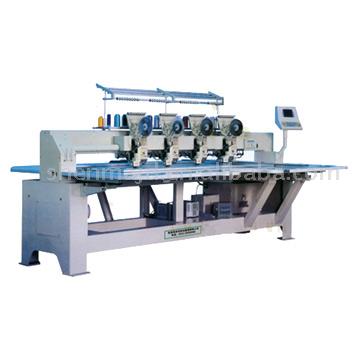  Sequin Embroidery Machine ( Sequin Embroidery Machine)