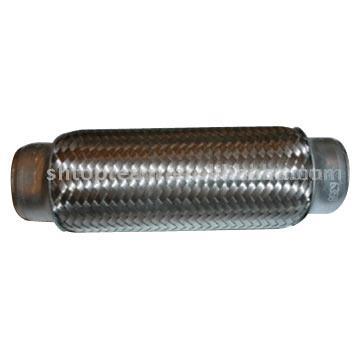  Flexible Pipe (Tuyau flexible)