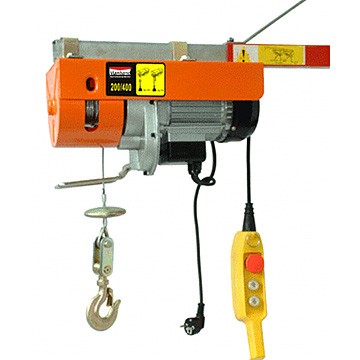 Electric Hoist (Electric Hoist)