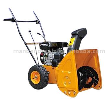  Snow Blower (Снег Вентилятор)