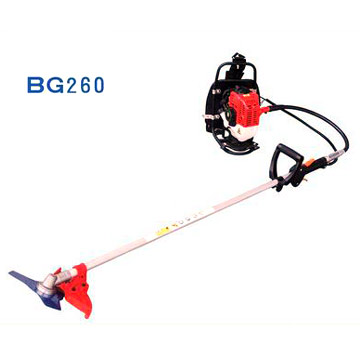 Brush Cutter (Brush Cutter)