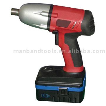  Cordless Wrench (Аккумуляторный гайковерт)