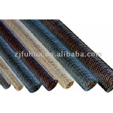  PVC Reinforced Hose (Tuyau PVC renforcé)