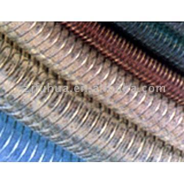  PVC Spring Hose (Printemps de tuyau en PVC)