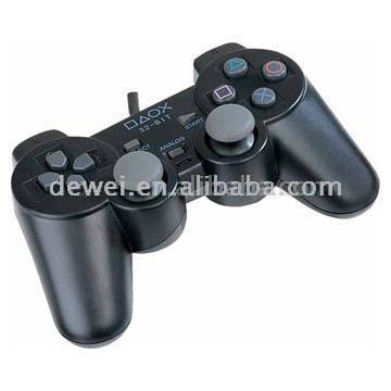  TV Game Controller for PSII (TV Game Controller pour PSII)