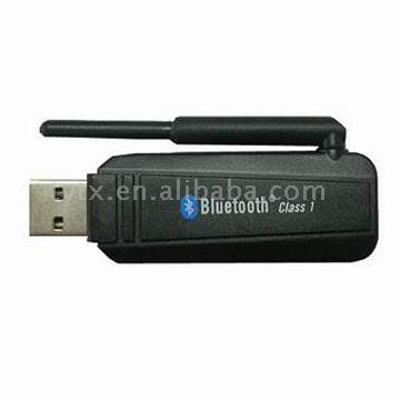 Bluetooth Dongle (Bluetooth Dongle)