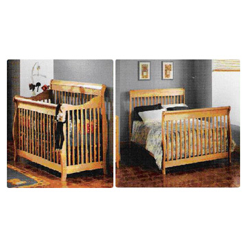  Transformable Baby Beds (Transformable Babybetten)
