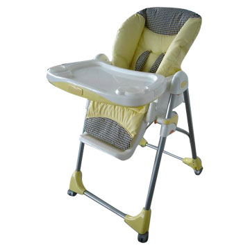  Baby Chair (Kinderstuhl)