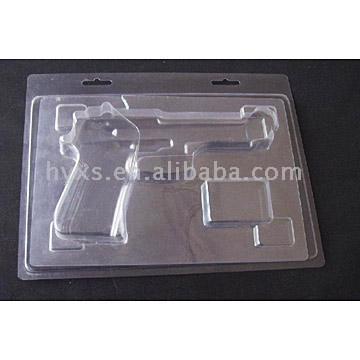  Blister Cover (Toy Gun) (Блистер Cover (Toy Gun))