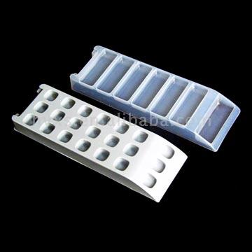  Cosmetics Blister Trays (Косметика Блистерная лотки)