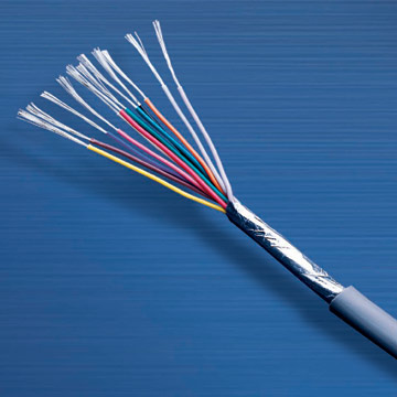  Signal Control Cable (Сигнал Кабель управления)