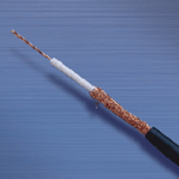  Coaxial Cable (Коаксиальный кабель)