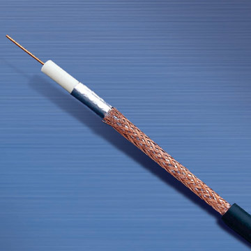  Frequency Coaxial Cable (Частота коаксиальный кабель)