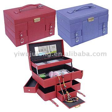 Vanity Cases (Vanity Cases)