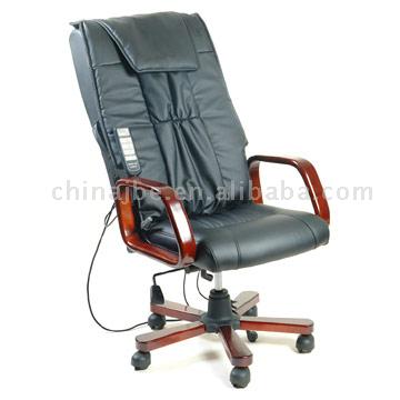  Humanized Boss Massage Chair (Humanisierten Boss Massagesessel)