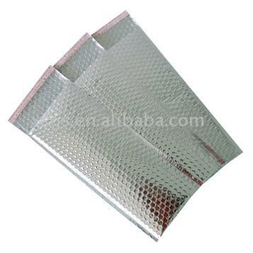  Aluminum Composite Anti-static Bubble Mailer (Aluminium Composite Anti-statische Bubble Mailer)