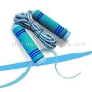  Jump Rope (Jump Rope)