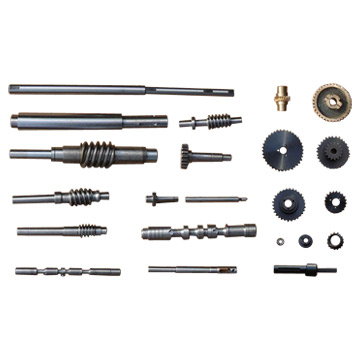  Precision Parts ( Precision Parts)