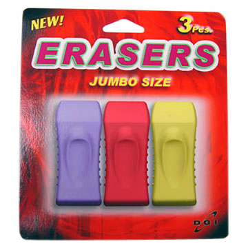  Erasers (Radierer)