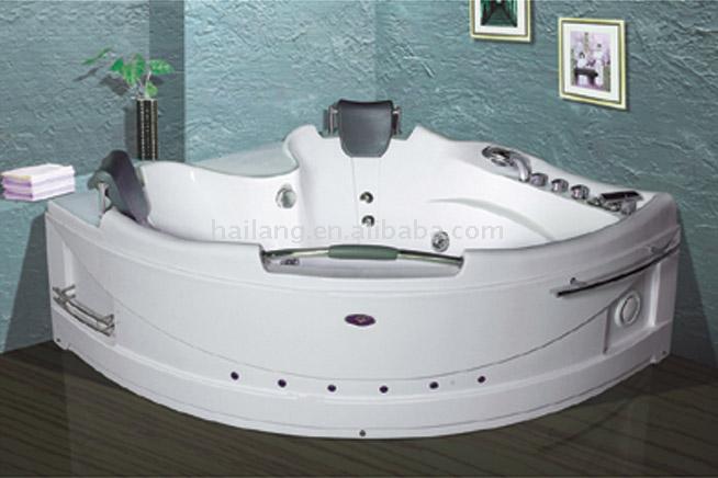  Hydro Massage Bathtub (Baignoire hydro massage)