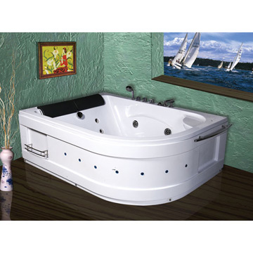  Hydro Massage Bathtub