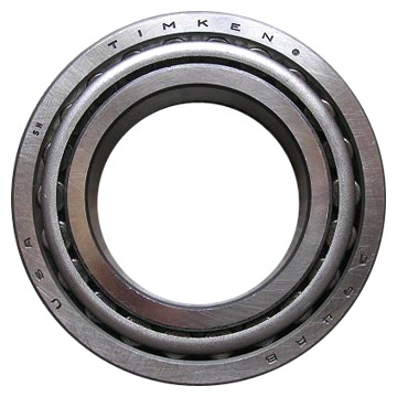  Taper Roller Bearing (Kegelrollenlager)