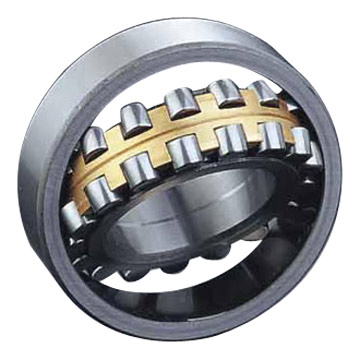  Spherical Roller Bearing (Pendelrollenlager)