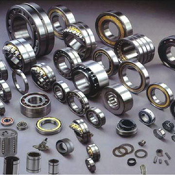  Self-Aligning Ball Bearing ( Self-Aligning Ball Bearing)