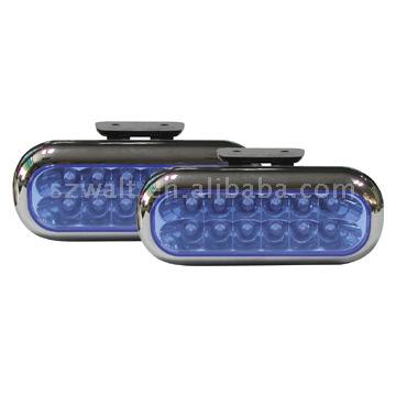  Auto LED Day Light (Авто светодиодные День Света)