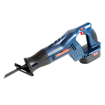  Cordless Reciprocating Saw ( Cordless Reciprocating Saw)